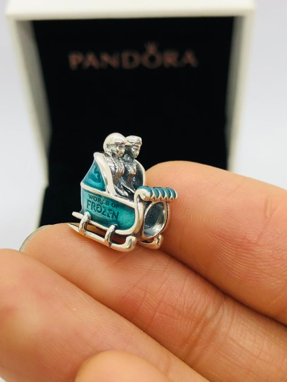 ✨✨Pandora charm bead Pendant S925 sterling silver gift